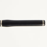 Yamaha Model YPC-87 Professional Handmade Piccolo SN 164486 EXCELLENT- for sale at BrassAndWinds.com