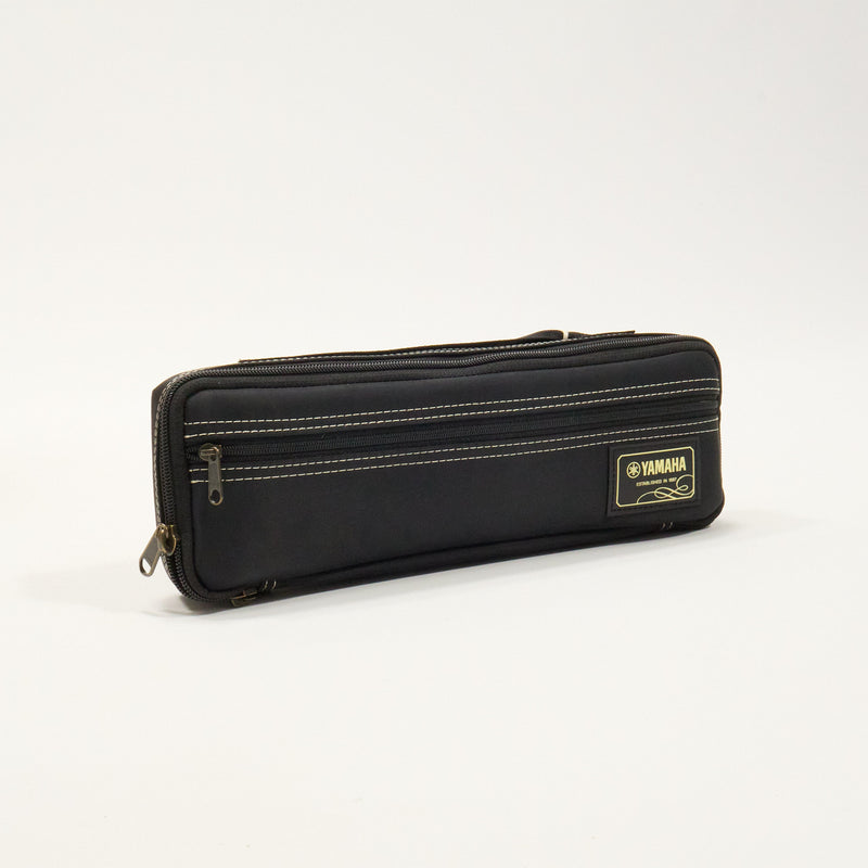 Yamaha Model YPC-87 Professional Handmade Piccolo SN 164486 EXCELLENT- for sale at BrassAndWinds.com