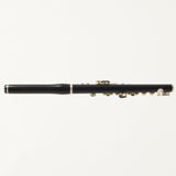 Yamaha Model YPC-87 Professional Handmade Piccolo SN 164486 EXCELLENT- for sale at BrassAndWinds.com