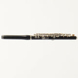Yamaha Model YPC-87 Professional Handmade Piccolo SN 164486 EXCELLENT- for sale at BrassAndWinds.com