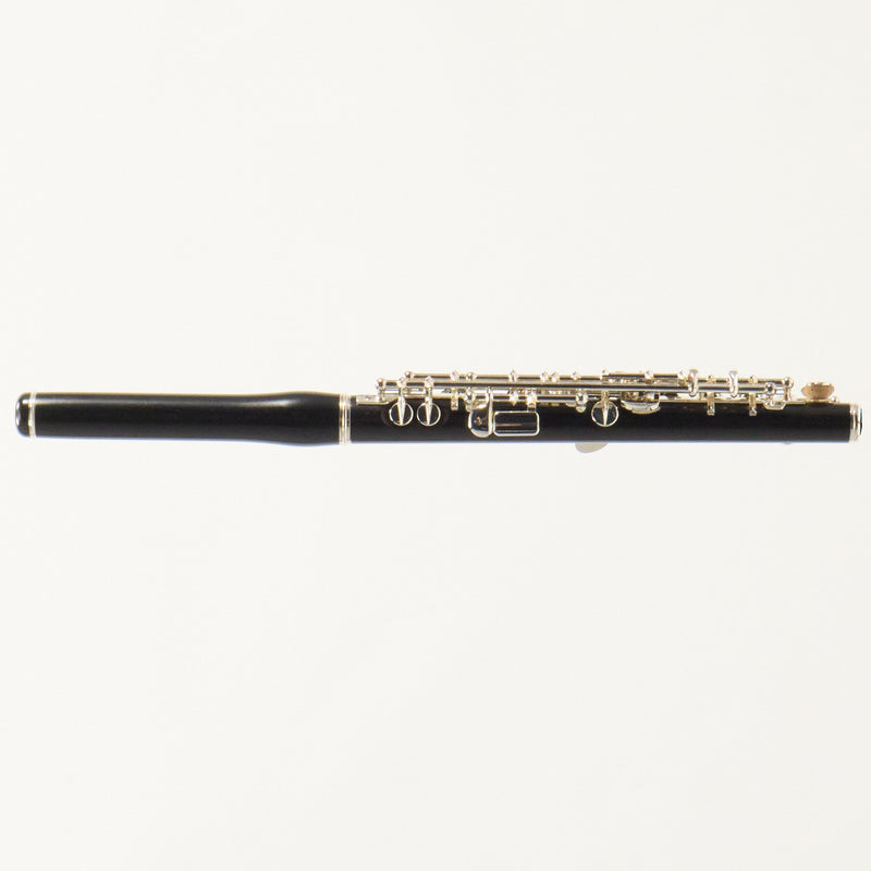 Yamaha Model YPC-87 Professional Handmade Piccolo SN 164486 EXCELLENT- for sale at BrassAndWinds.com