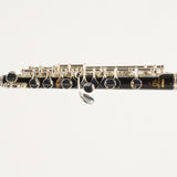 Yamaha Model YPC-87 Professional Handmade Piccolo SN 164486 EXCELLENT- for sale at BrassAndWinds.com