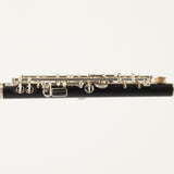 Yamaha Model YPC-87 Professional Handmade Piccolo SN 164486 EXCELLENT- for sale at BrassAndWinds.com