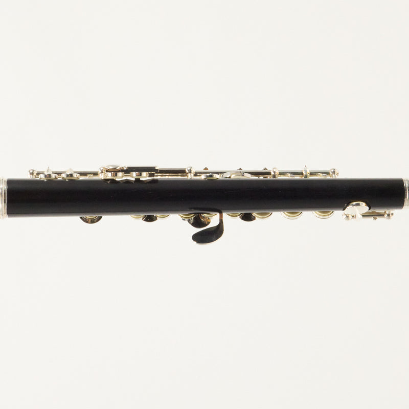 Yamaha Model YPC-87 Professional Handmade Piccolo SN 164486 EXCELLENT- for sale at BrassAndWinds.com