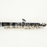 Yamaha Model YPC-87R Professional Handmade Piccolo SN 167481 SUPERB- for sale at BrassAndWinds.com