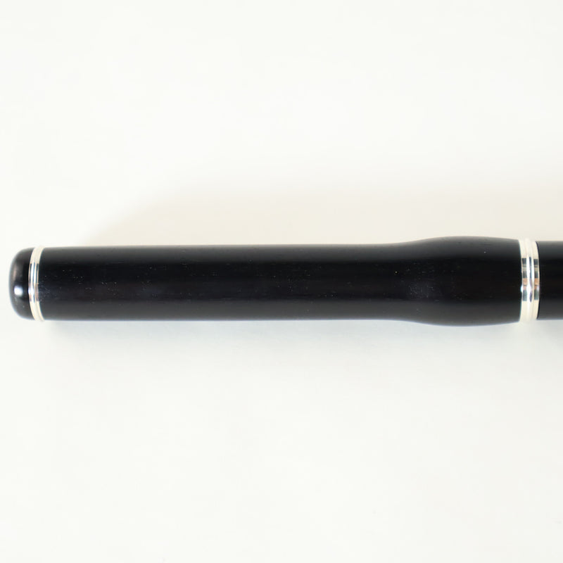 Yamaha Model YPC-87R Professional Handmade Piccolo SN 167481 SUPERB- for sale at BrassAndWinds.com