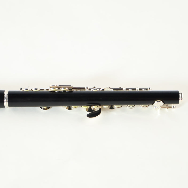 Yamaha Model YPC-87R Professional Handmade Piccolo SN 167481 SUPERB- for sale at BrassAndWinds.com