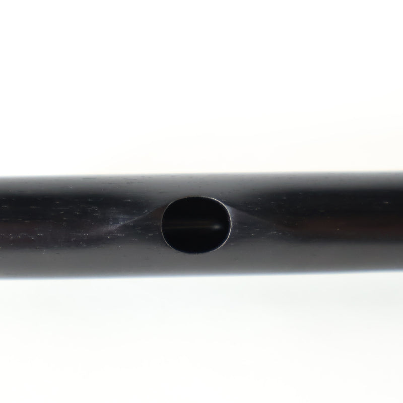 Yamaha Model YPC-87R Professional Handmade Piccolo SN 167481 SUPERB- for sale at BrassAndWinds.com