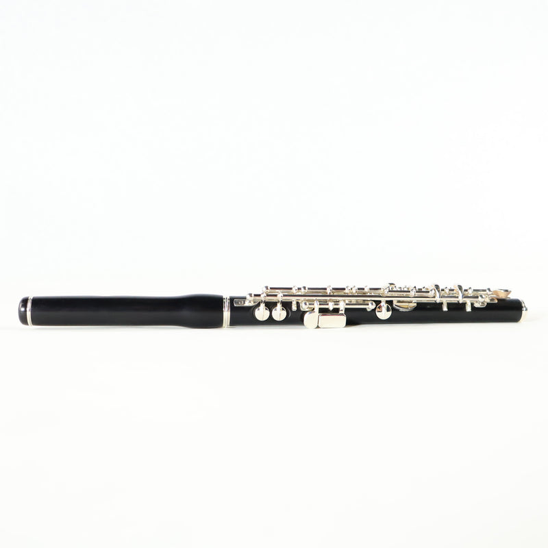 Yamaha Model YPC-87R Professional Handmade Piccolo SN 167481 SUPERB- for sale at BrassAndWinds.com