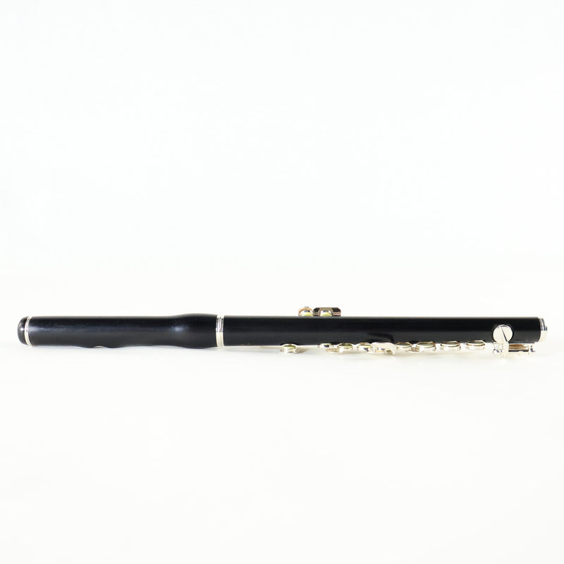 Yamaha Model YPC-87R Professional Handmade Piccolo SN 167481 SUPERB- for sale at BrassAndWinds.com