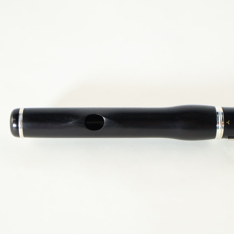 Yamaha Model YPC-87R Professional Handmade Piccolo SN 167481 SUPERB- for sale at BrassAndWinds.com
