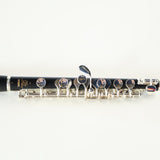Yamaha Model YPC-87R Professional Handmade Piccolo SN 167481 SUPERB- for sale at BrassAndWinds.com