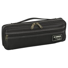 Yamaha Model YPC-87R 'Wave Cut' Professional Grenadilla Piccolo