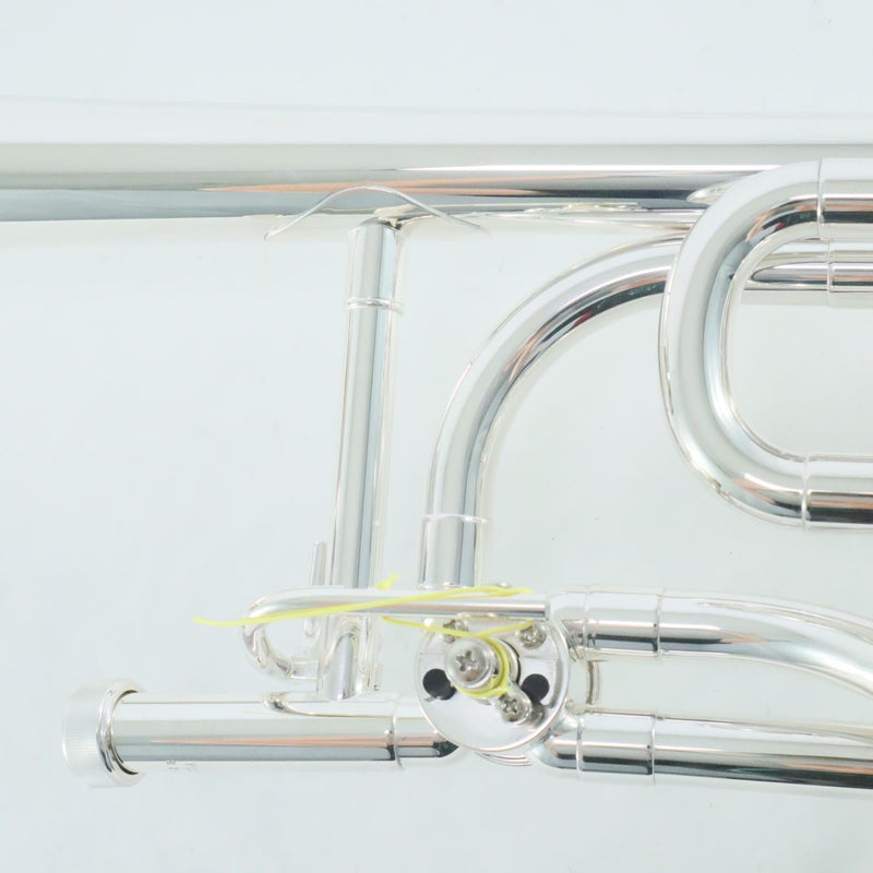 Yamaha Model YSL-446GS Intermediate Trombone with F-Attachment- for sale at BrassAndWinds.com