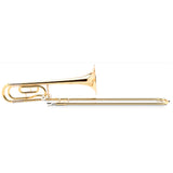 Yamaha Model YSL-448G Intermediate Trombone