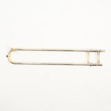 Yamaha Model YSL-871 Custom Professional Alto Trombone MINT CONDITION- for sale at BrassAndWinds.com