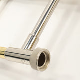 Yamaha Model YSL-871 Custom Professional Alto Trombone MINT CONDITION- for sale at BrassAndWinds.com