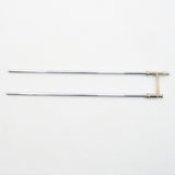 Yamaha Model YSL-882GOR 'Xeno' Professional Tenor Trombone SN 849736 GORGEOUS- for sale at BrassAndWinds.com