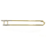 Yamaha Model YSL-882IIGO 'Xeno' Professional Trombone MINT CONDITION- for sale at BrassAndWinds.com