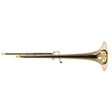 Yamaha Model YSL-882IIGO 'Xeno' Professional Trombone MINT CONDITION- for sale at BrassAndWinds.com