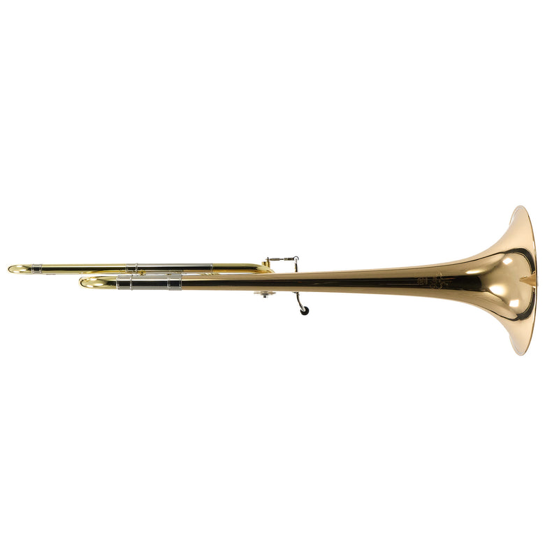 Yamaha Model YSL-882IIGO 'Xeno' Professional Trombone MINT CONDITION- for sale at BrassAndWinds.com