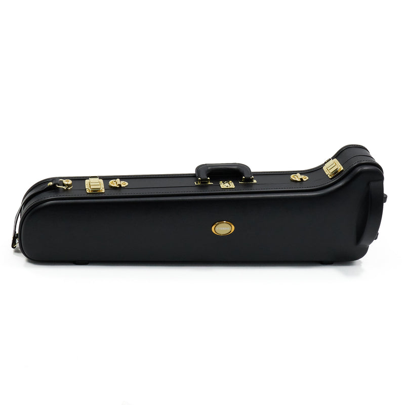 Yamaha Model YSL-882IIGO 'Xeno' Professional Trombone MINT CONDITION- for sale at BrassAndWinds.com