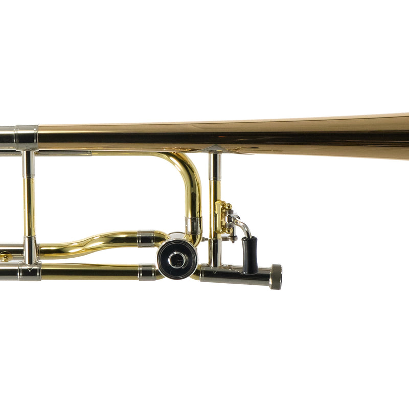 Yamaha Model YSL-882IIGO 'Xeno' Professional Trombone MINT CONDITION- for sale at BrassAndWinds.com