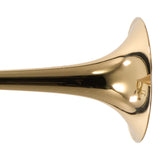 Yamaha Model YSL-882IIGO 'Xeno' Professional Trombone MINT CONDITION- for sale at BrassAndWinds.com
