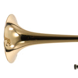 Yamaha Model YSL-882IIGO 'Xeno' Professional Trombone MINT CONDITION- for sale at BrassAndWinds.com