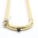 Yamaha Model YSL-882IIGO 'Xeno' Professional Trombone SN 866536 BEAUTIFUL- for sale at BrassAndWinds.com