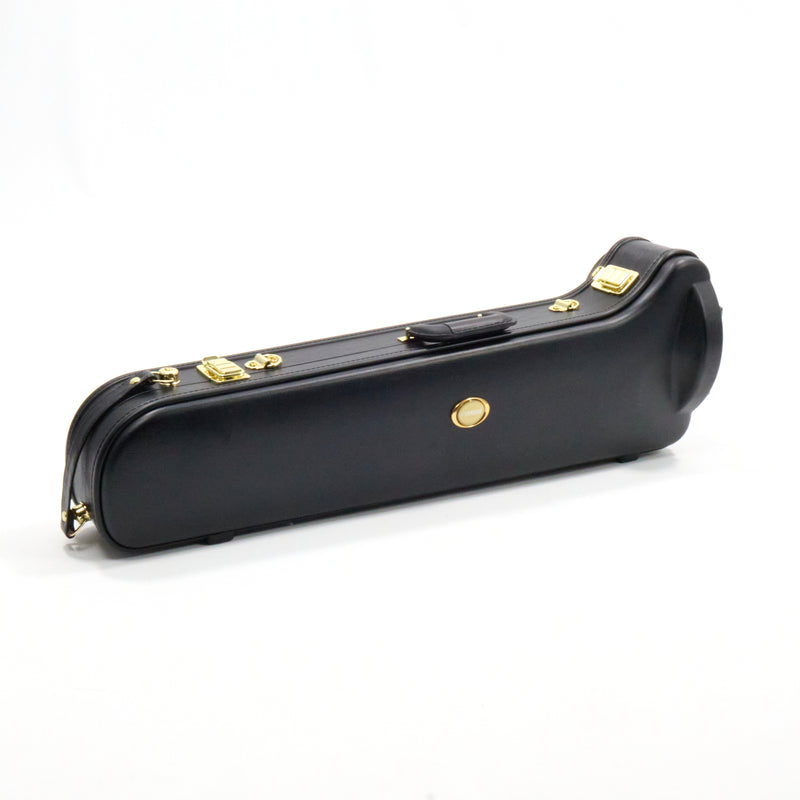 Yamaha Model YSL-882IIGO 'Xeno' Professional Trombone SN 866536 BEAUTIFUL- for sale at BrassAndWinds.com