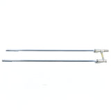 Yamaha Model YSL-882IIGOR 'Xeno' Professional Tenor Trombone MINT CONDITION- for sale at BrassAndWinds.com