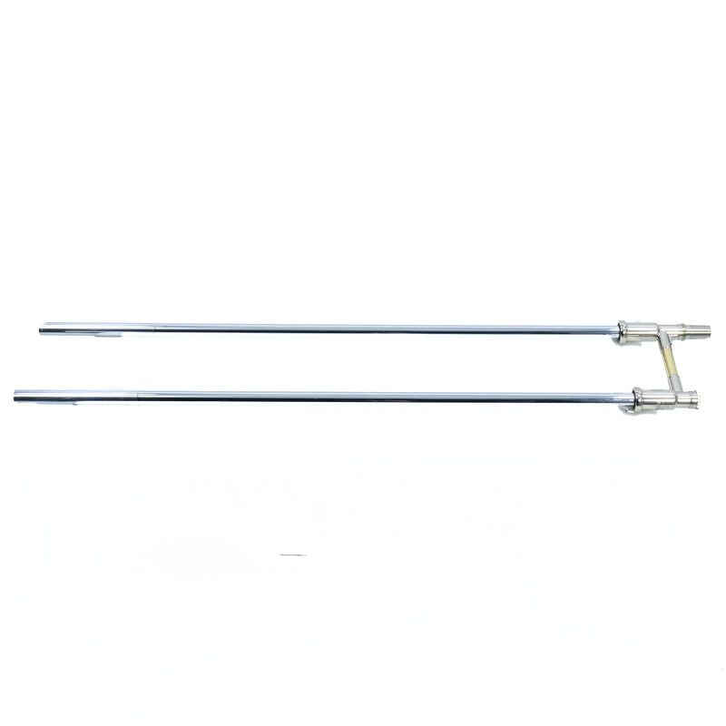 Yamaha Model YSL-882IIGOR 'Xeno' Professional Tenor Trombone MINT CONDITION- for sale at BrassAndWinds.com