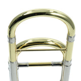 Yamaha Model YSL-882IIGOR 'Xeno' Professional Tenor Trombone MINT CONDITION- for sale at BrassAndWinds.com