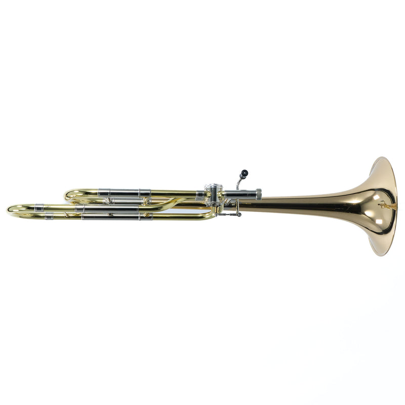 Yamaha Model YSL-882IIGOR 'Xeno' Professional Tenor Trombone MINT CONDITION- for sale at BrassAndWinds.com