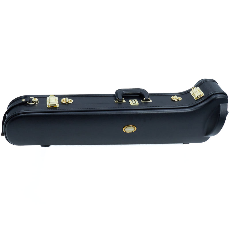 Yamaha Model YSL-882IIGOR 'Xeno' Professional Tenor Trombone MINT CONDITION- for sale at BrassAndWinds.com