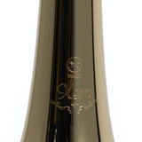 Yamaha Model YSL-882IIGOR 'Xeno' Professional Tenor Trombone MINT CONDITION- for sale at BrassAndWinds.com
