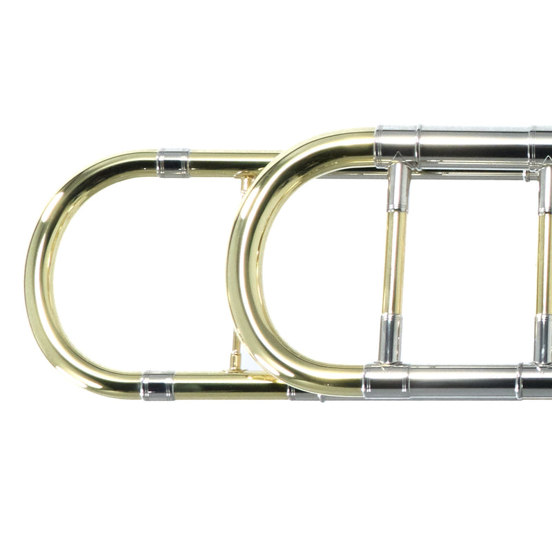 Yamaha Model YSL-882IIGOR 'Xeno' Professional Tenor Trombone MINT CONDITION- for sale at BrassAndWinds.com