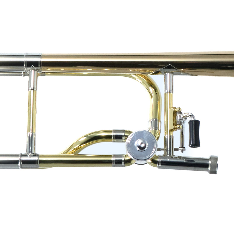 Yamaha Model YSL-882IIGOR 'Xeno' Professional Tenor Trombone MINT CONDITION- for sale at BrassAndWinds.com