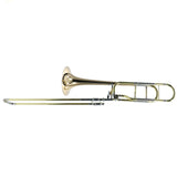 Yamaha Model YSL-882IIGOR 'Xeno' Professional Tenor Trombone MINT CONDITION- for sale at BrassAndWinds.com