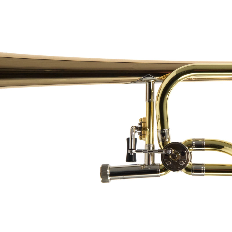 Yamaha Model YSL-882IIGOR 'Xeno' Professional Tenor Trombone SN 912931 GORGEOUS- for sale at BrassAndWinds.com