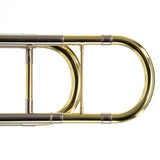 Yamaha Model YSL-882IIGOR 'Xeno' Professional Tenor Trombone SN 912931 GORGEOUS- for sale at BrassAndWinds.com