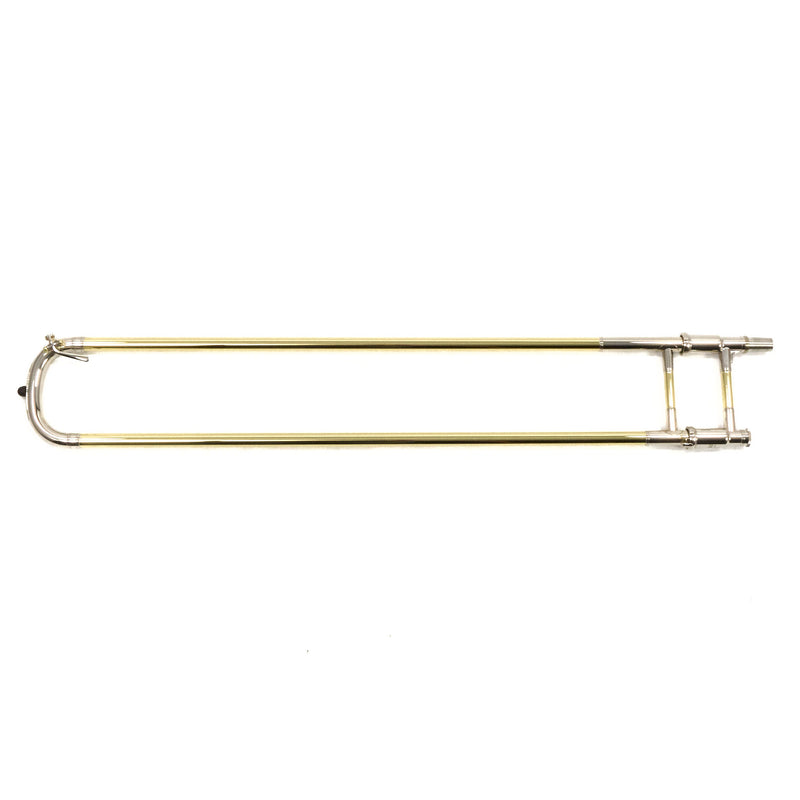 Yamaha Model YSL-882IIGOR 'Xeno' Professional Tenor Trombone SN 912931 GORGEOUS- for sale at BrassAndWinds.com
