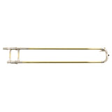 Yamaha Model YSL-882IIGOR 'Xeno' Professional Tenor Trombone SN 912931 GORGEOUS- for sale at BrassAndWinds.com