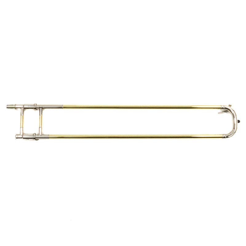Yamaha Model YSL-882IIGOR 'Xeno' Professional Tenor Trombone SN 912931 GORGEOUS- for sale at BrassAndWinds.com