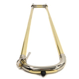 Yamaha Model YSL-882IIGOR 'Xeno' Professional Tenor Trombone SN 912931 GORGEOUS- for sale at BrassAndWinds.com