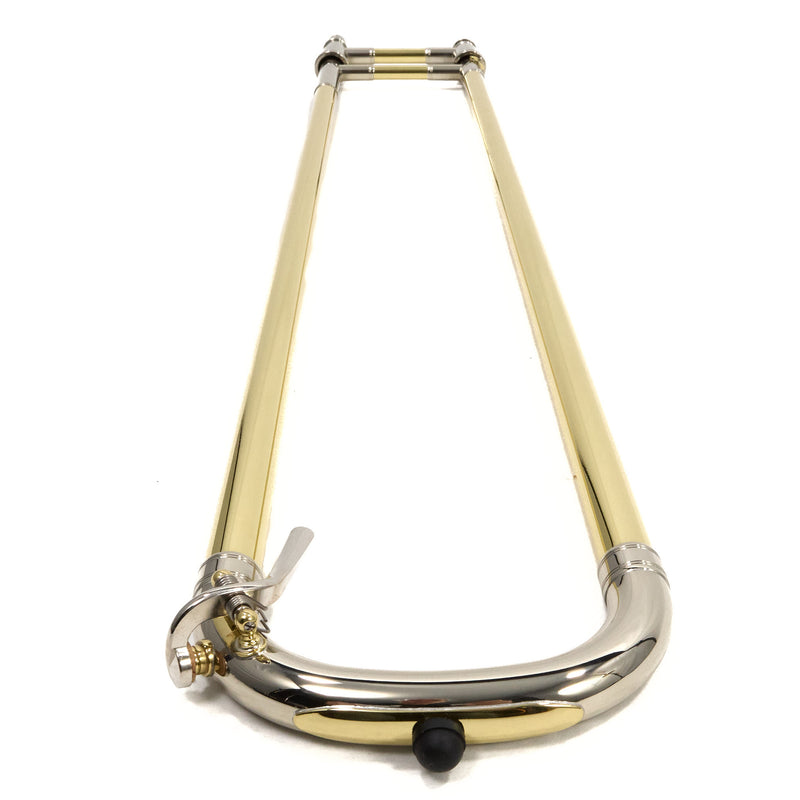 Yamaha Model YSL-882IIGOR 'Xeno' Professional Tenor Trombone SN 912931 GORGEOUS- for sale at BrassAndWinds.com