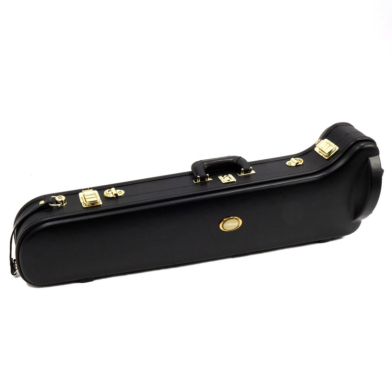 Yamaha Model YSL-882IIGOR 'Xeno' Professional Tenor Trombone SN 912931 GORGEOUS- for sale at BrassAndWinds.com