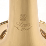 Yamaha Model YSL-882IIGOR 'Xeno' Professional Tenor Trombone SN 912931 GORGEOUS- for sale at BrassAndWinds.com