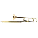 Yamaha Model YSL-882IIGOR 'Xeno' Professional Tenor Trombone SN 912931 GORGEOUS- for sale at BrassAndWinds.com